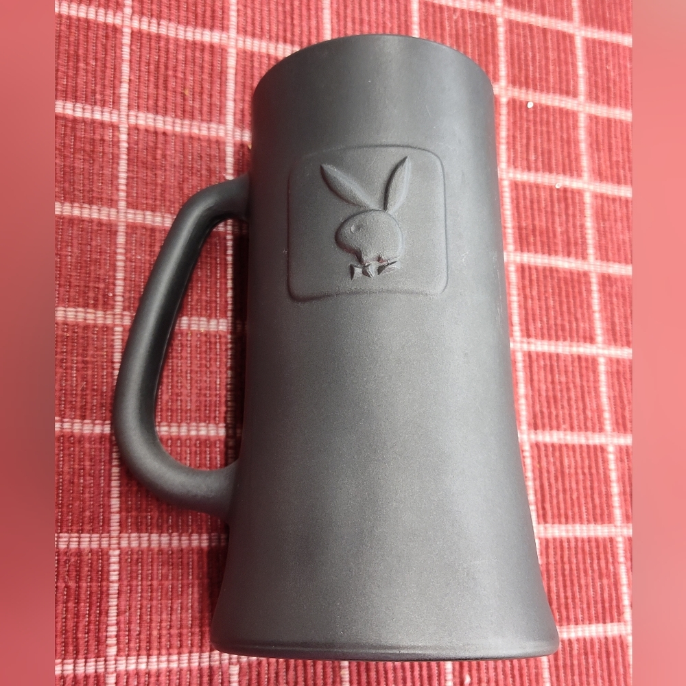VINTAGE PLAYBOY MUG